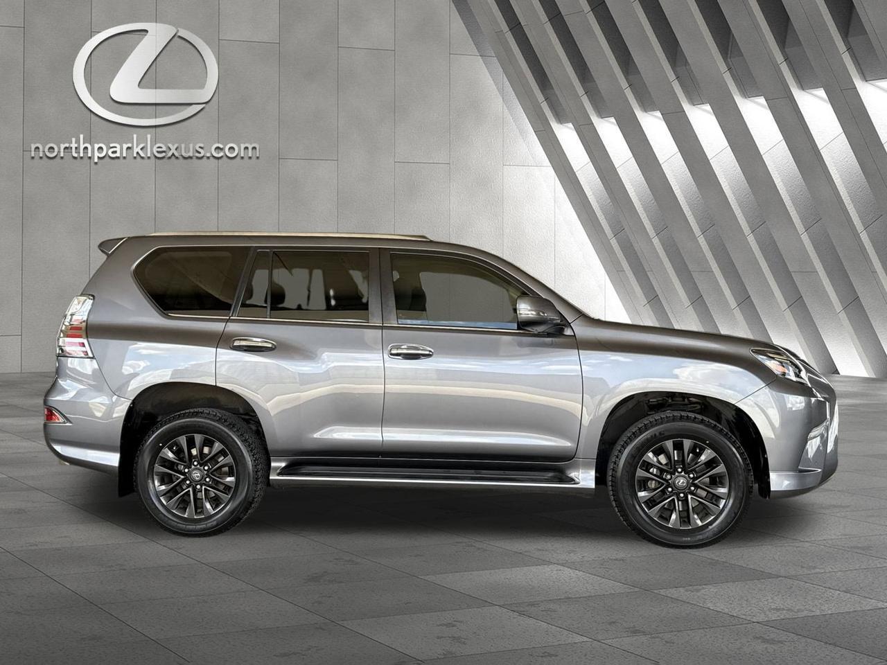 2022 Lexus GX 460 Premium San Antonio TX
