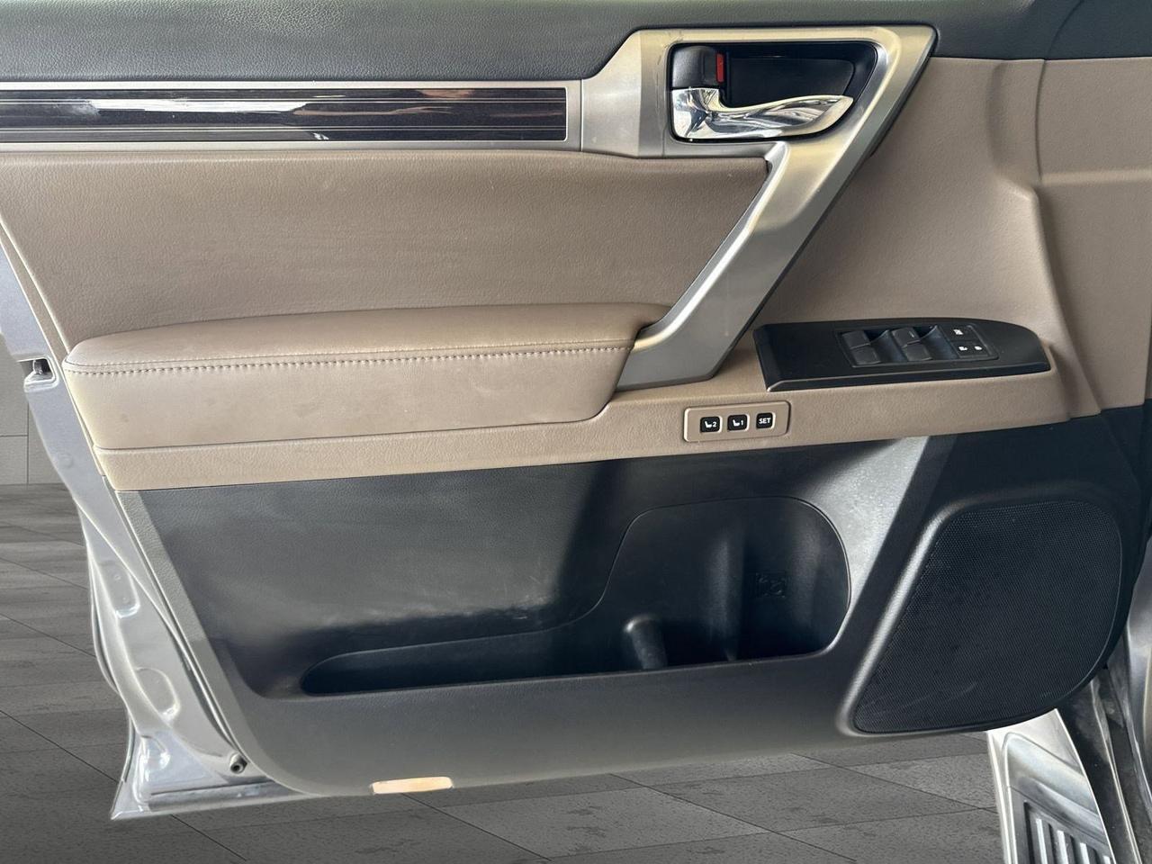2022 Lexus GX 460 Premium San Antonio TX