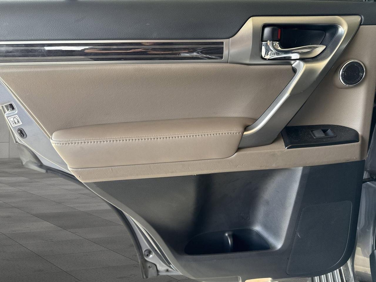 2022 Lexus GX 460 Premium San Antonio TX