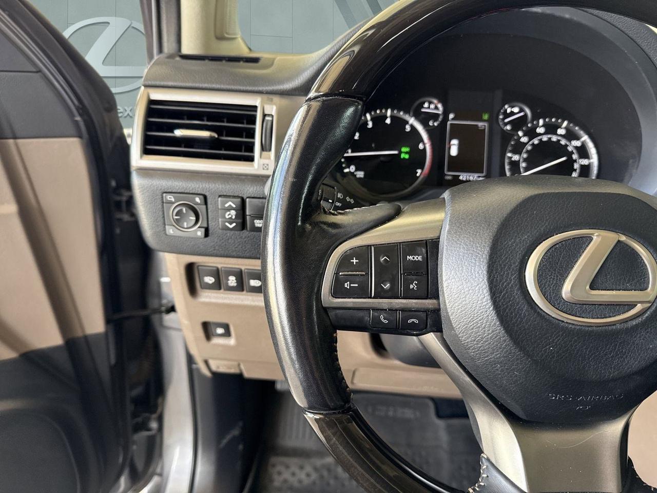 2022 Lexus GX 460 Premium San Antonio TX