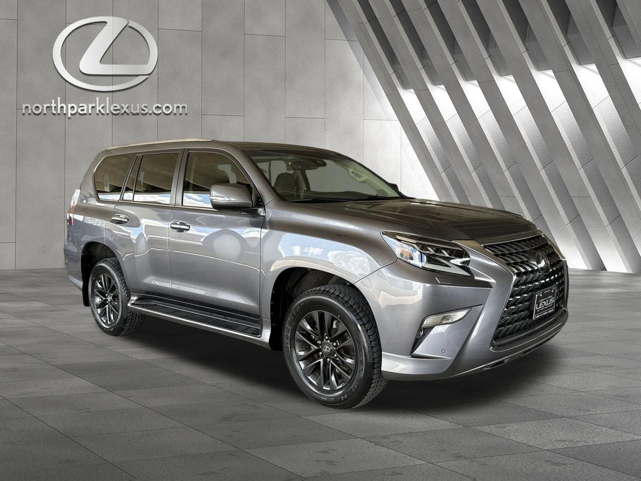 2022 Lexus GX 460 Premium San Antonio TX