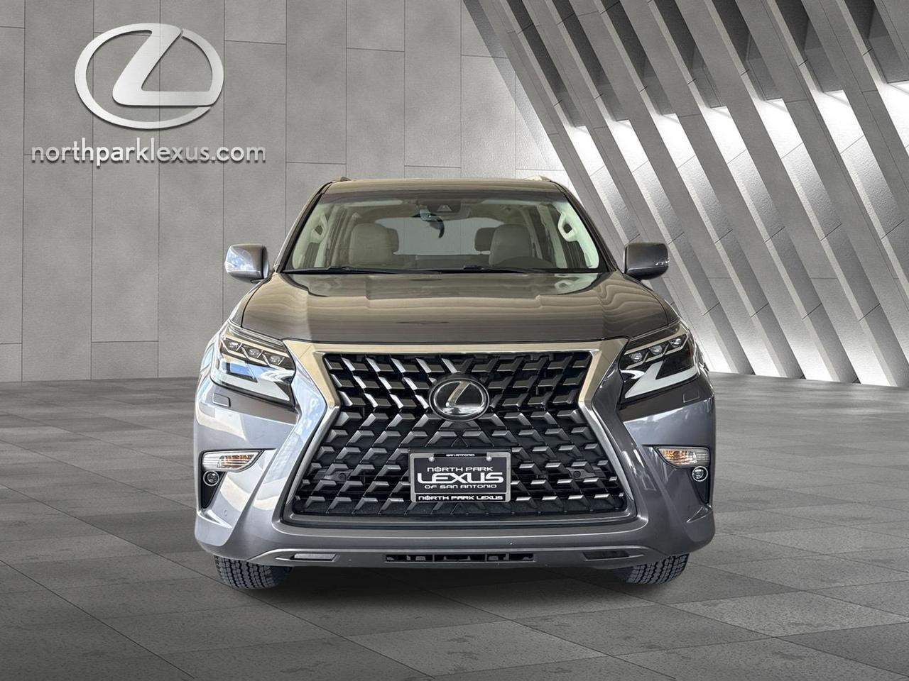 2022 Lexus GX 460 Premium San Antonio TX