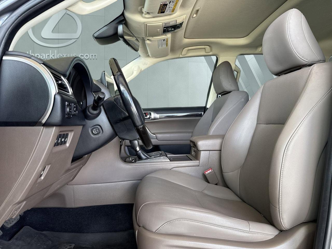 2022 Lexus GX 460 Premium San Antonio TX