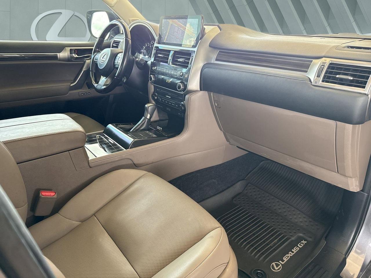 2022 Lexus GX 460 Premium San Antonio TX
