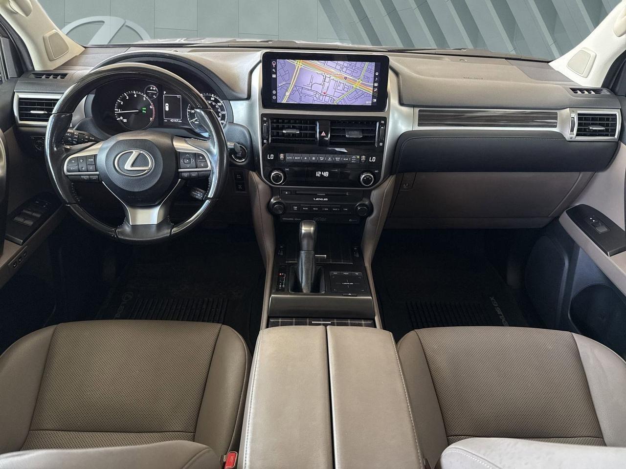 2022 Lexus GX 460 Premium San Antonio TX
