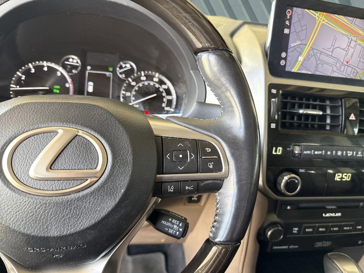 2022 Lexus GX 460 Premium San Antonio TX