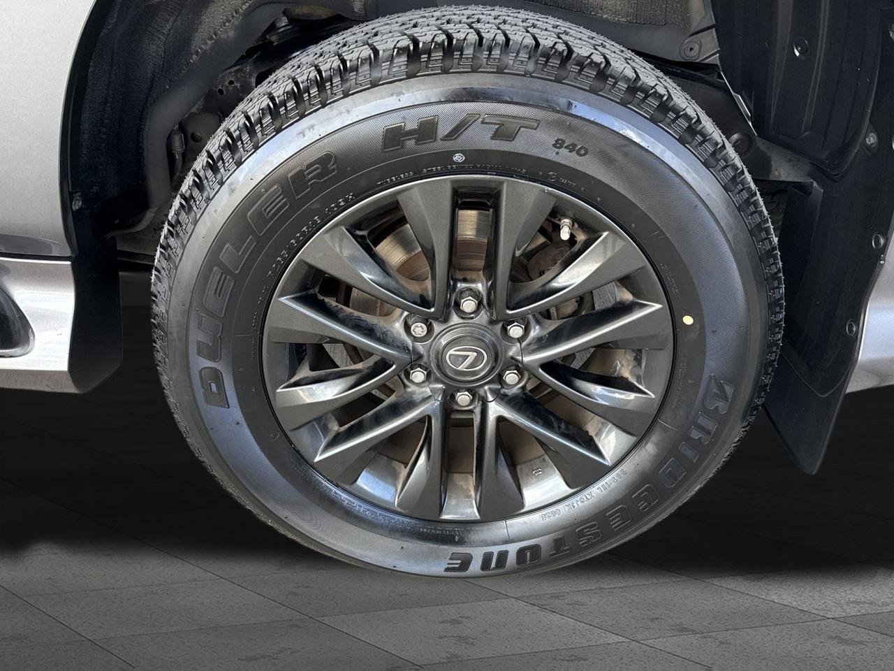 2022 Lexus GX 460 Premium San Antonio TX