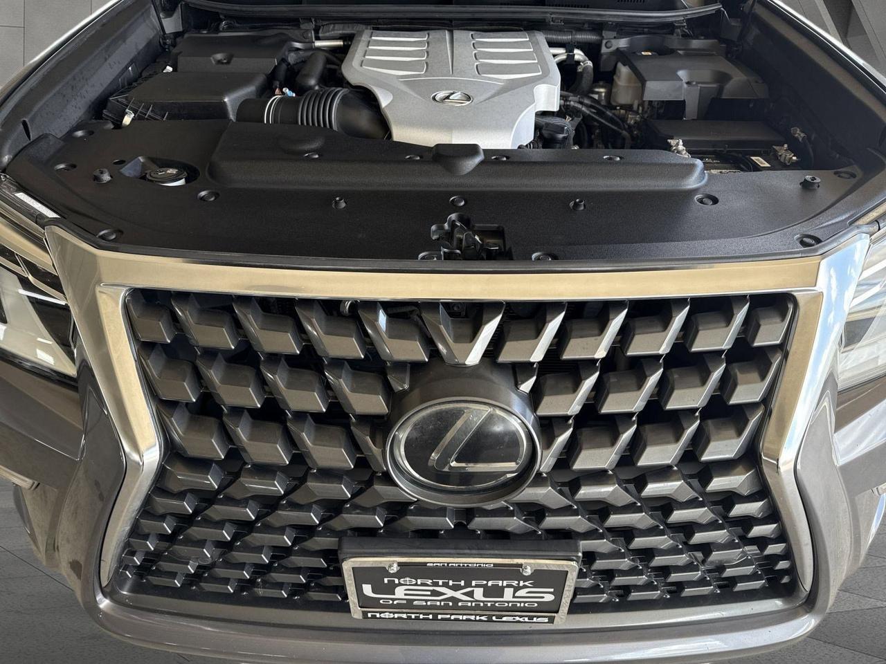 2022 Lexus GX 460 Premium San Antonio TX