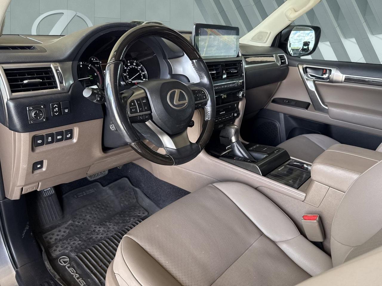 2022 Lexus GX 460 Premium San Antonio TX
