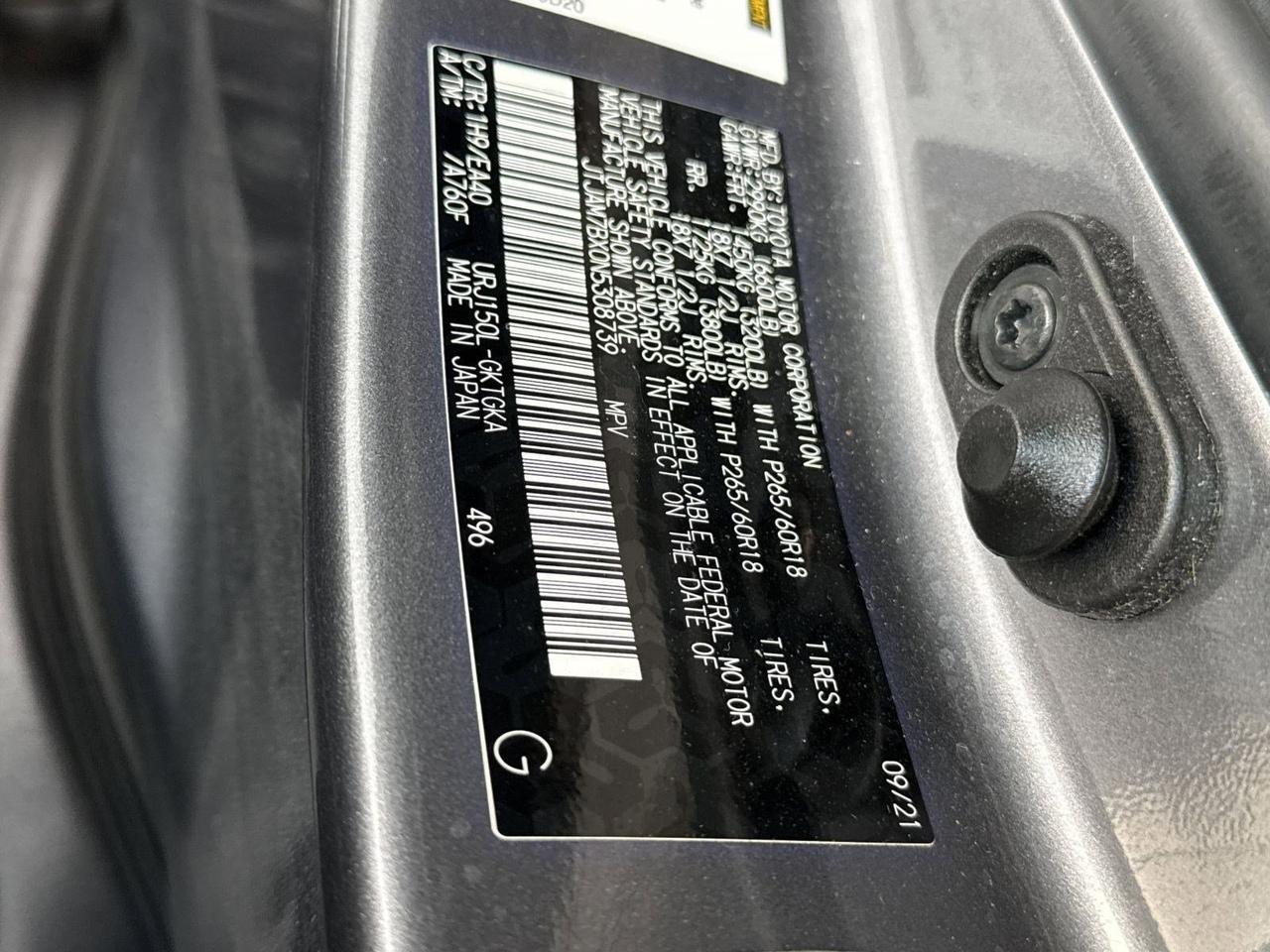 2022 Lexus GX 460 Premium San Antonio TX