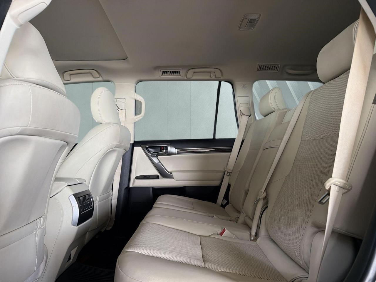 2022 Lexus GX 460 Premium San Antonio TX