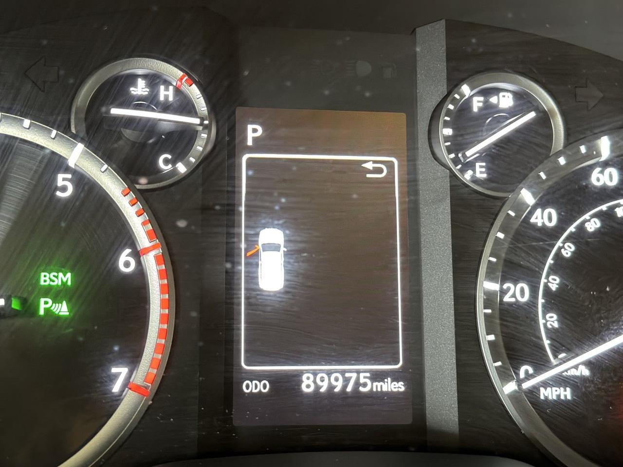 2022 Lexus GX 460 Premium San Antonio TX