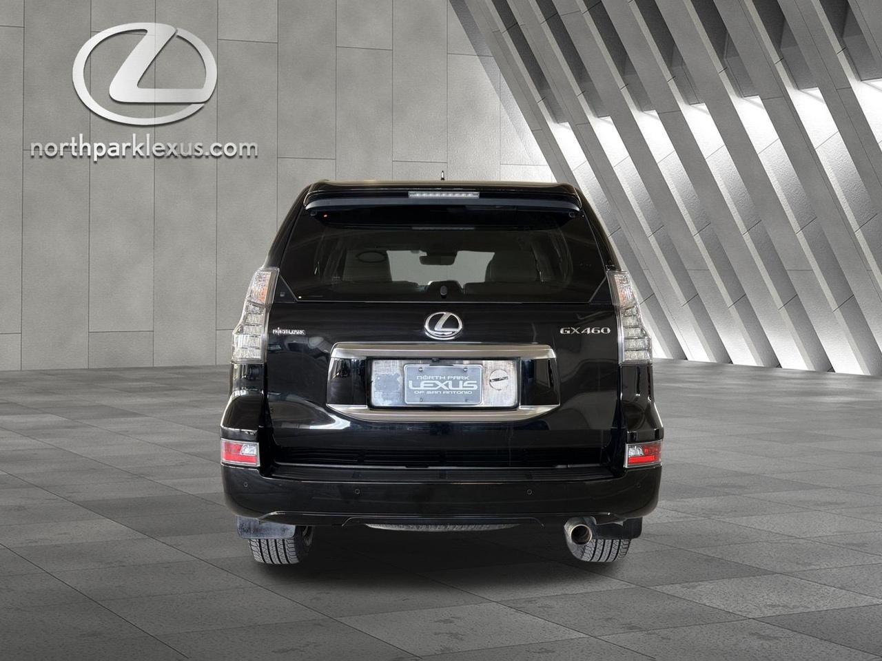 2022 Lexus GX 460 Premium San Antonio TX