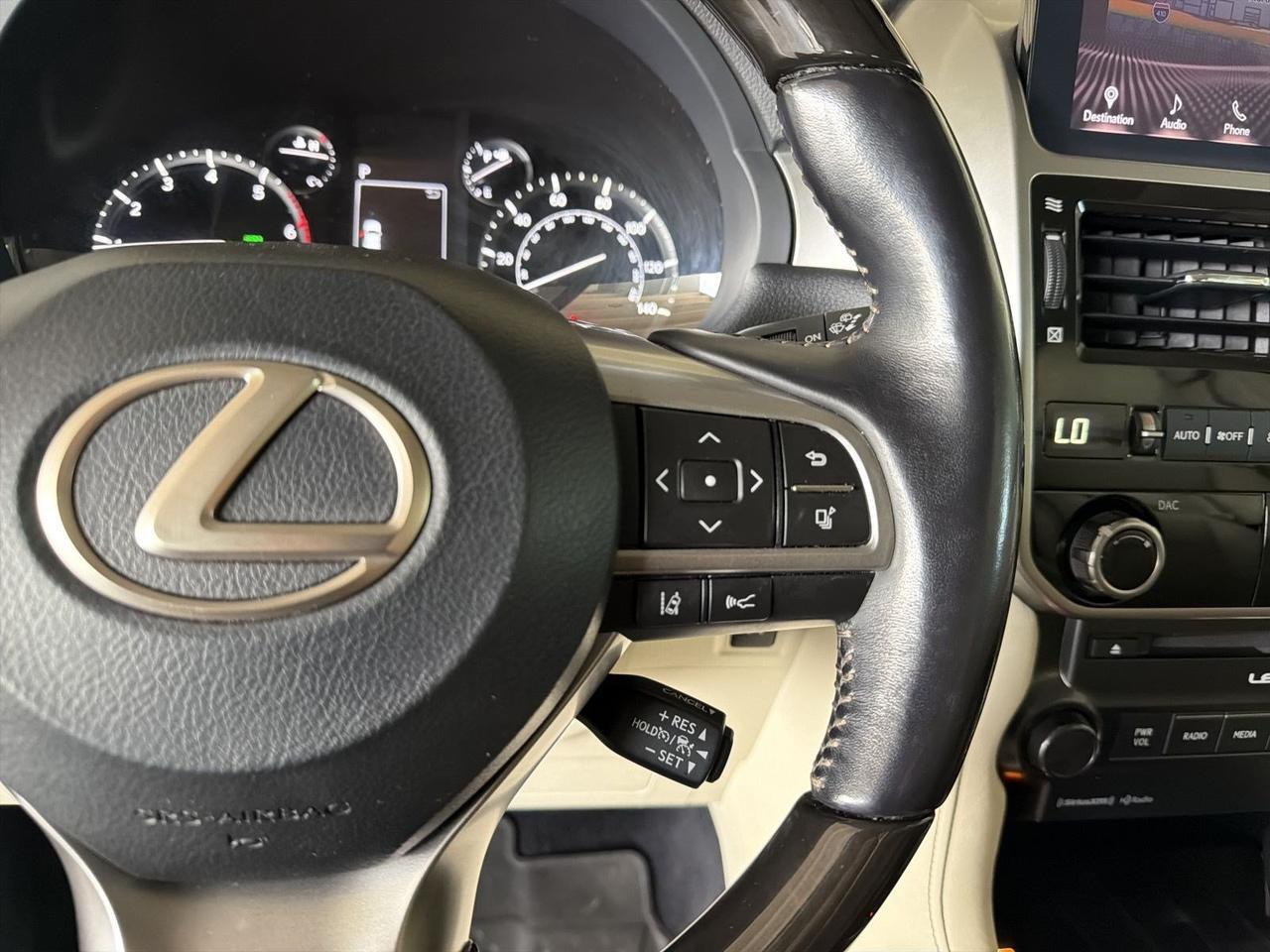 2022 Lexus GX 460 Premium San Antonio TX