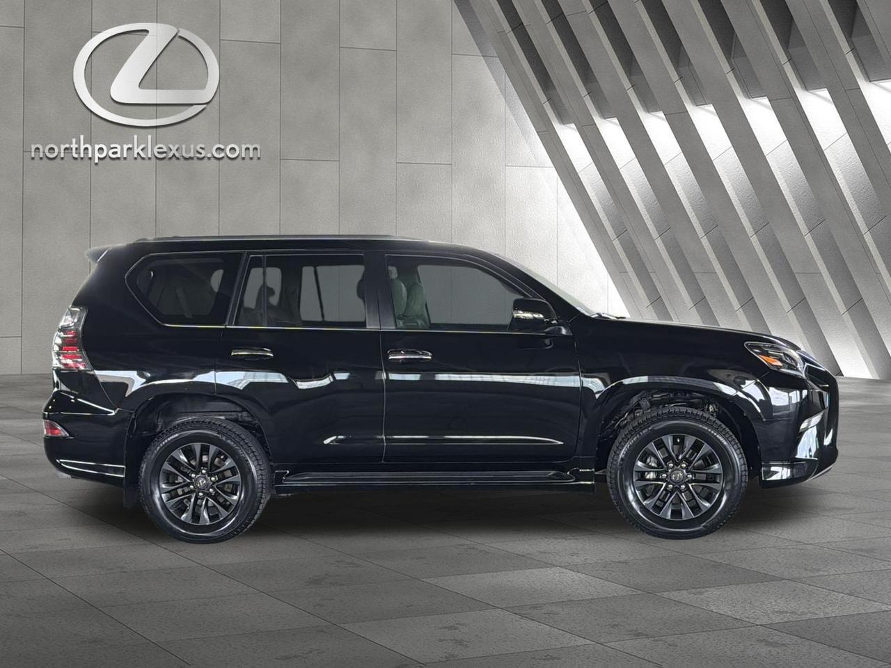 2022 Lexus GX 460 Premium San Antonio TX