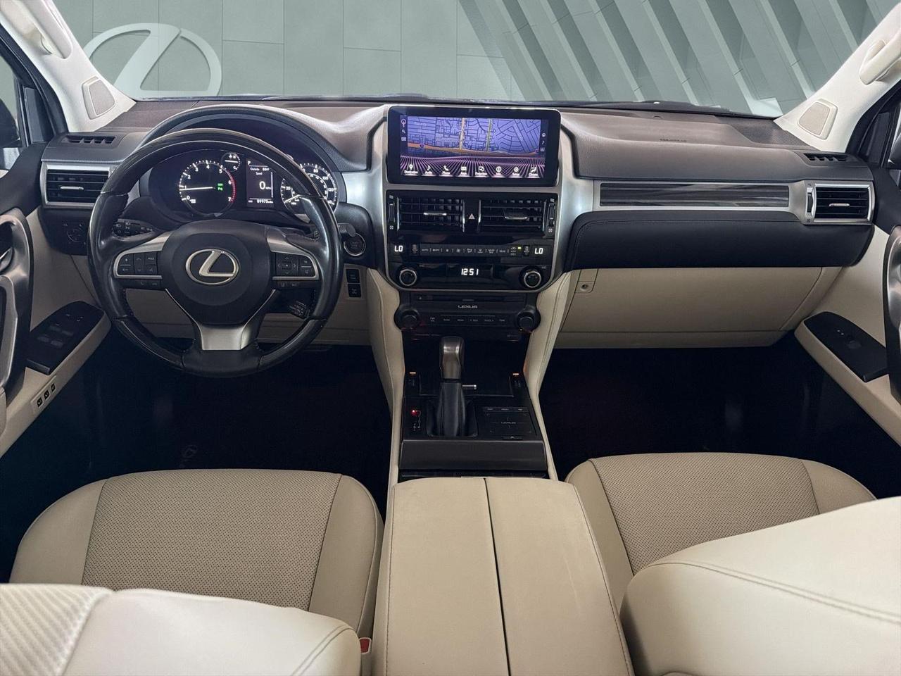 2022 Lexus GX 460 Premium San Antonio TX