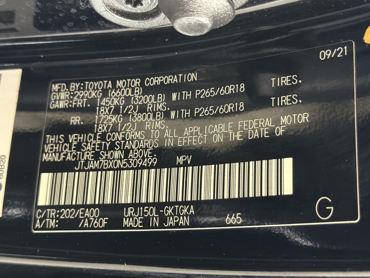 2022 Lexus GX 460 Premium San Antonio TX