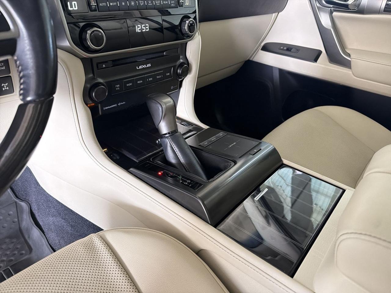 2022 Lexus GX 460 Premium San Antonio TX