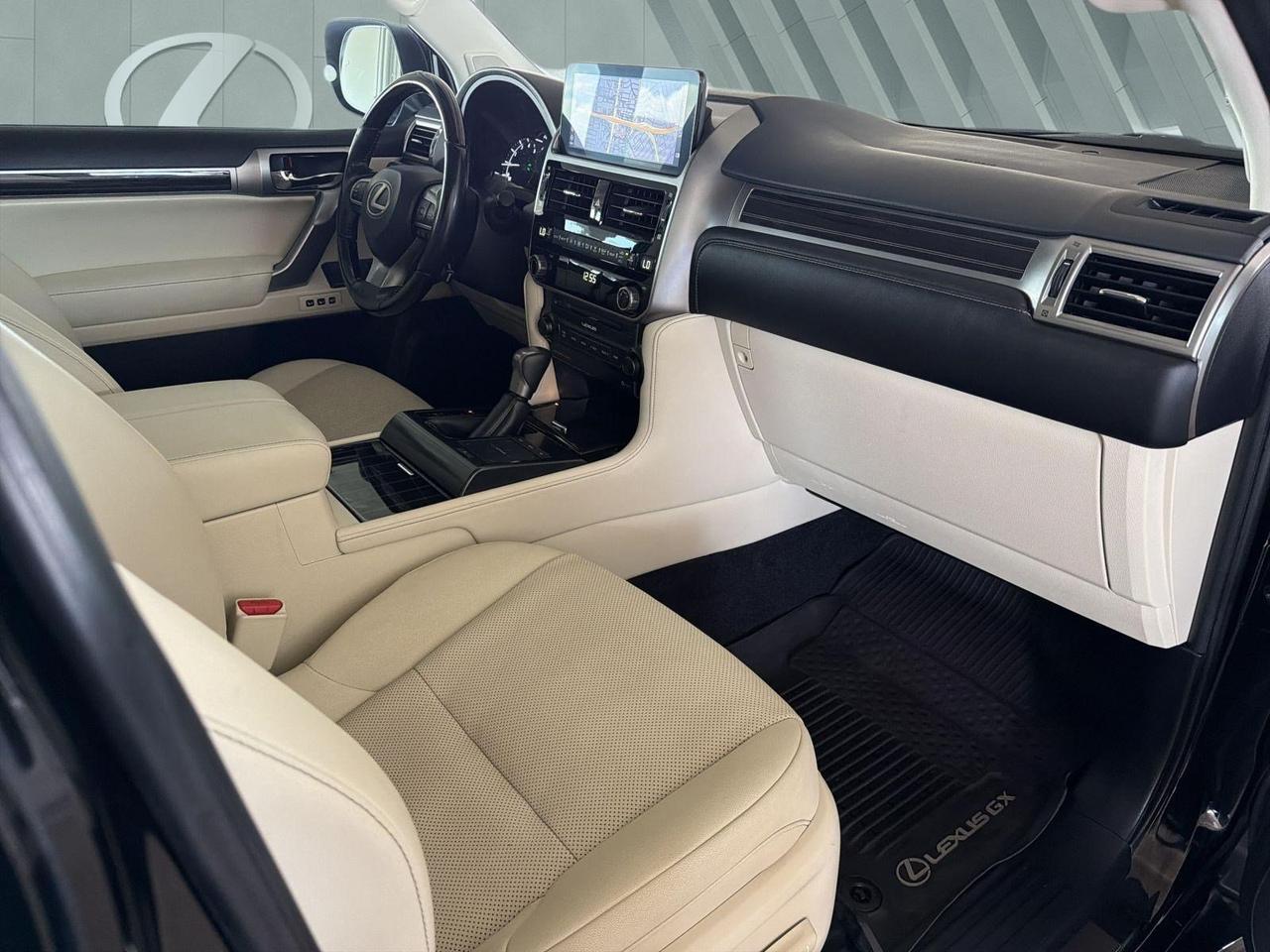 2022 Lexus GX 460 Premium San Antonio TX