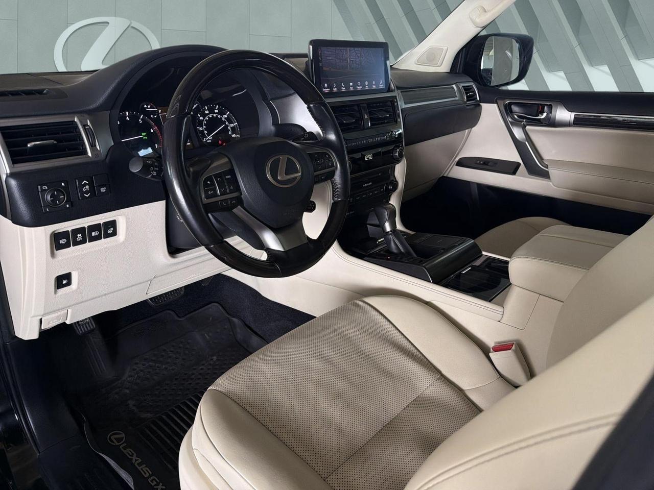 2022 Lexus GX 460 Premium San Antonio TX
