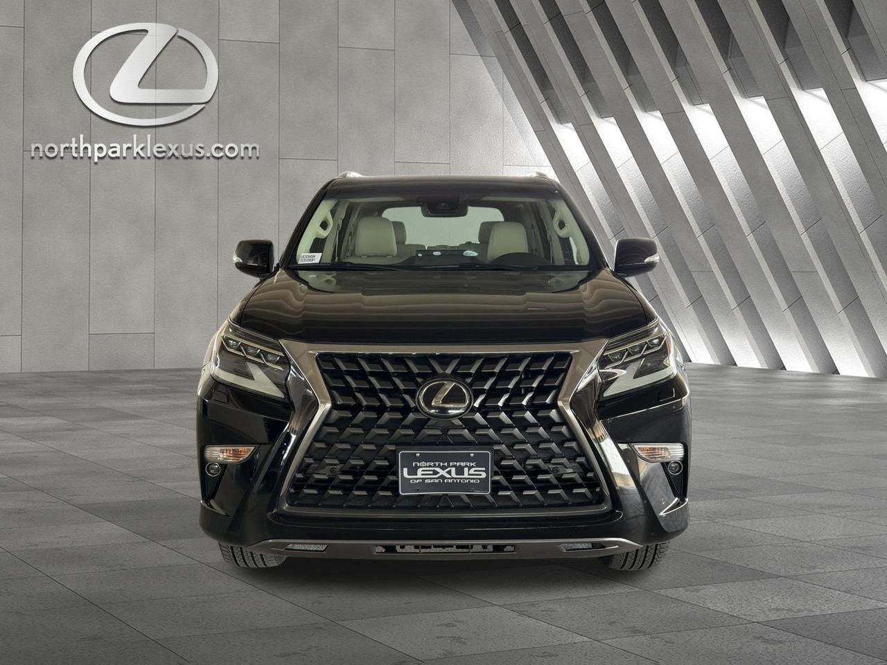 2022 Lexus GX 460 Premium San Antonio TX