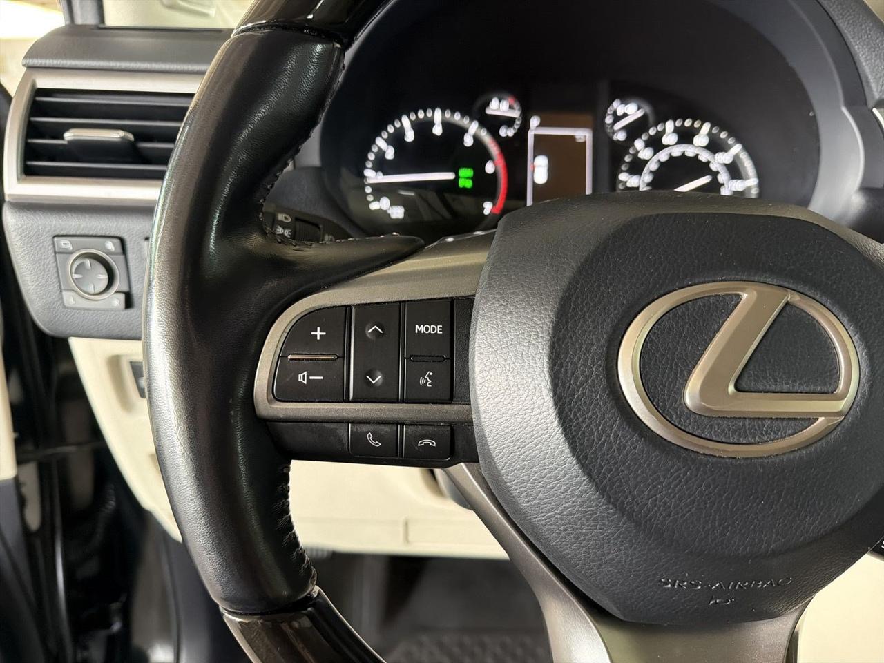 2022 Lexus GX 460 Premium San Antonio TX