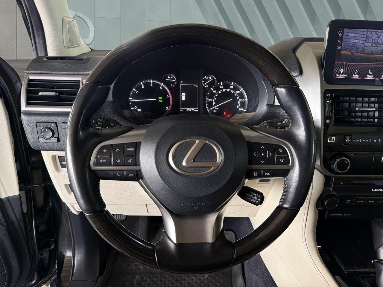 2022 Lexus GX 460 Premium San Antonio TX