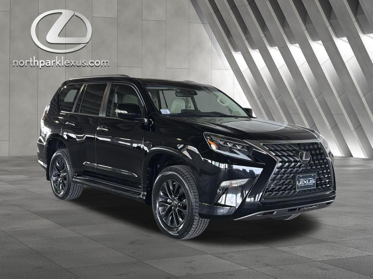 2022 Lexus GX 460 Premium San Antonio TX