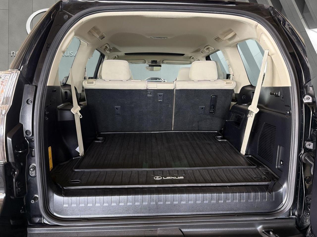 2022 Lexus GX 460 Premium San Antonio TX