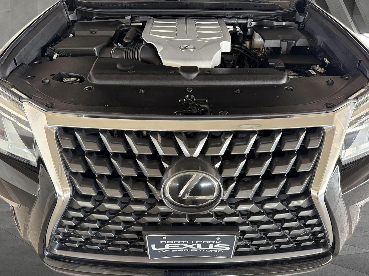 2022 Lexus GX 460 Premium San Antonio TX