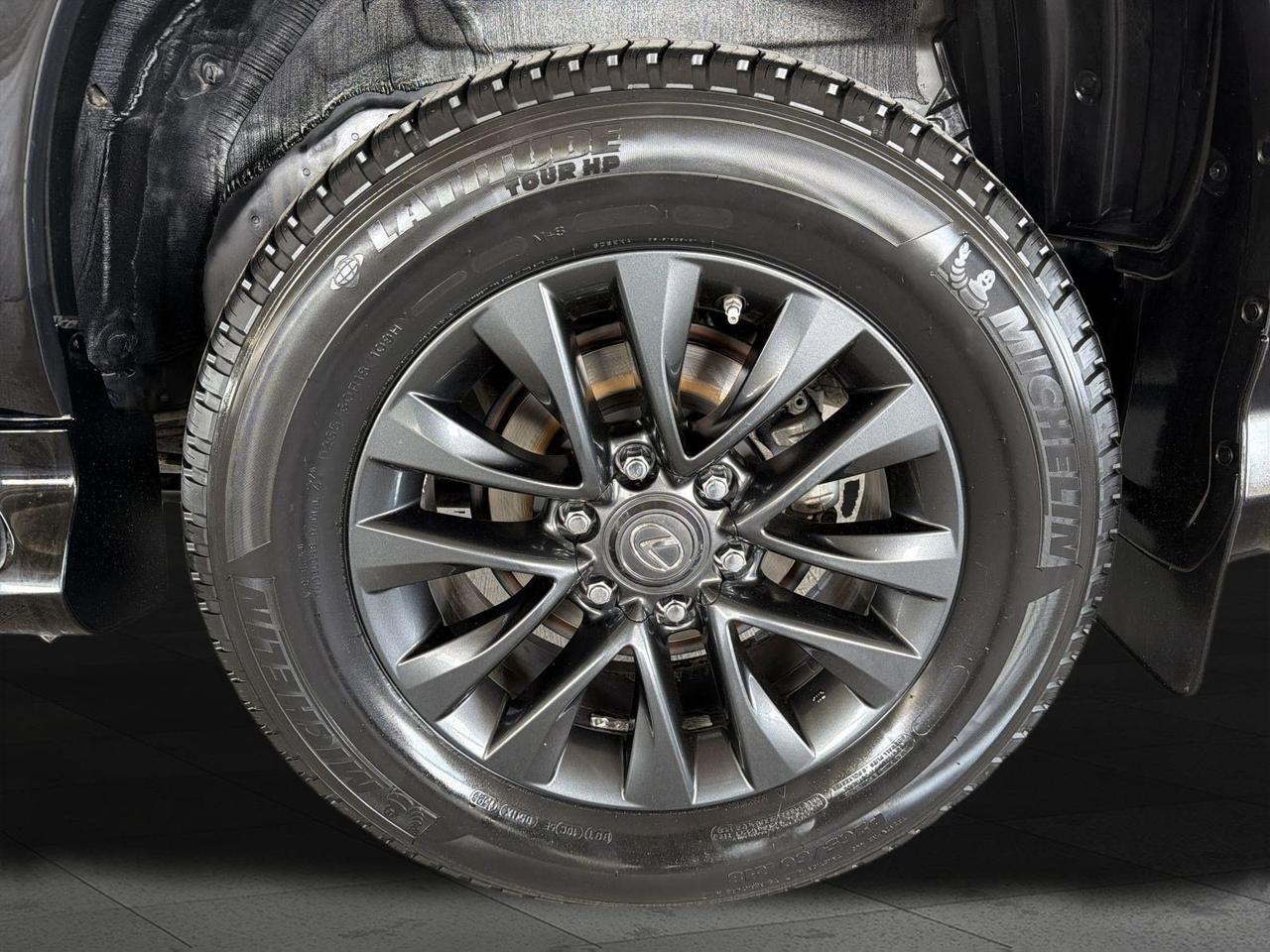 2022 Lexus GX 460 Premium San Antonio TX