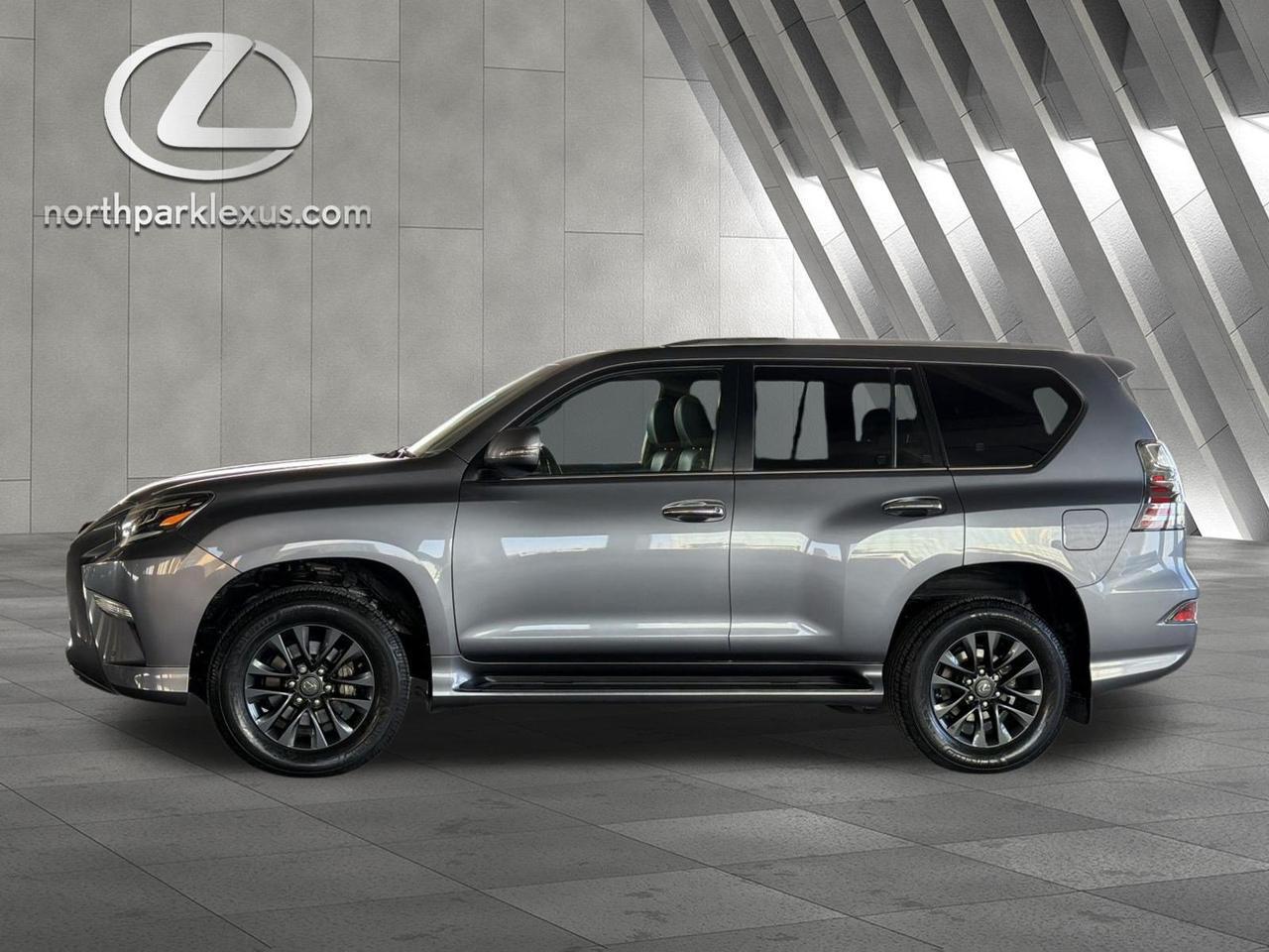 2022 Lexus GX