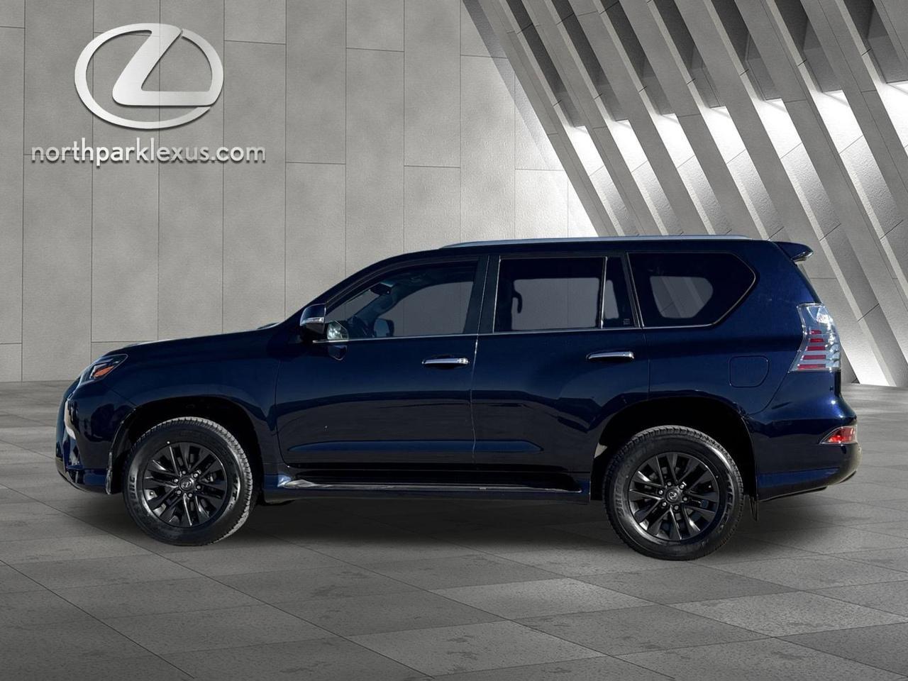 2022 Lexus GX