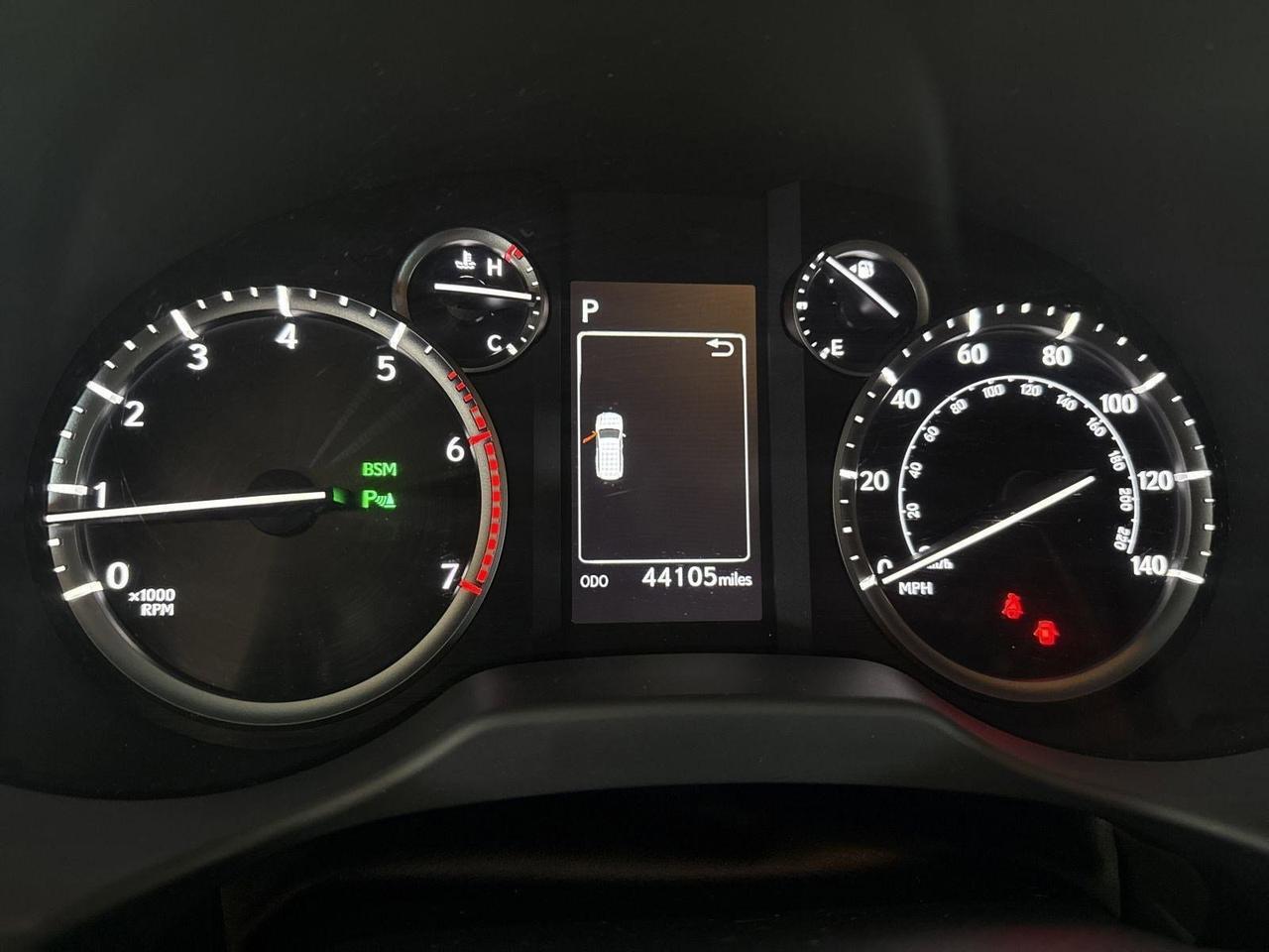 2022 Lexus GX 460 Premium San Antonio TX