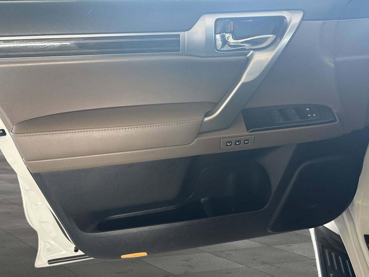 2022 Lexus GX 460 Premium San Antonio TX