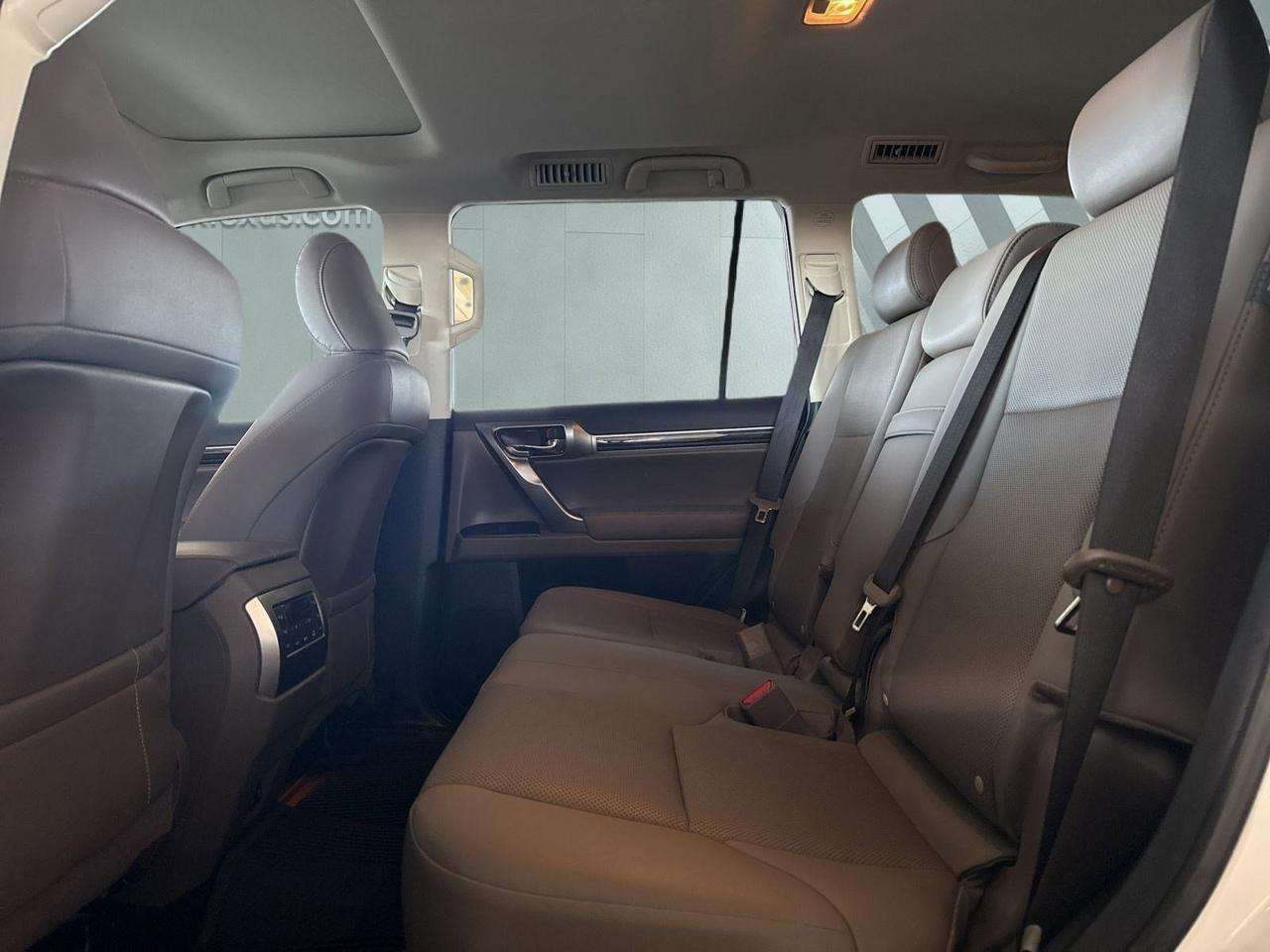 2022 Lexus GX 460 Premium San Antonio TX