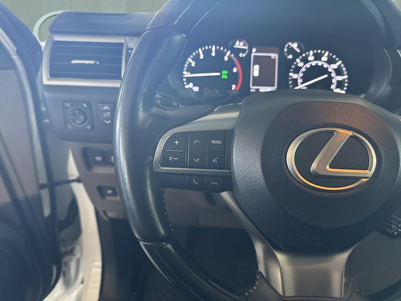2022 Lexus GX 460 Premium San Antonio TX