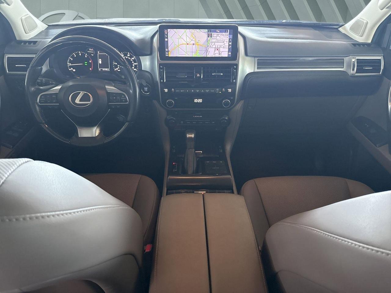2022 Lexus GX 460 Premium San Antonio TX