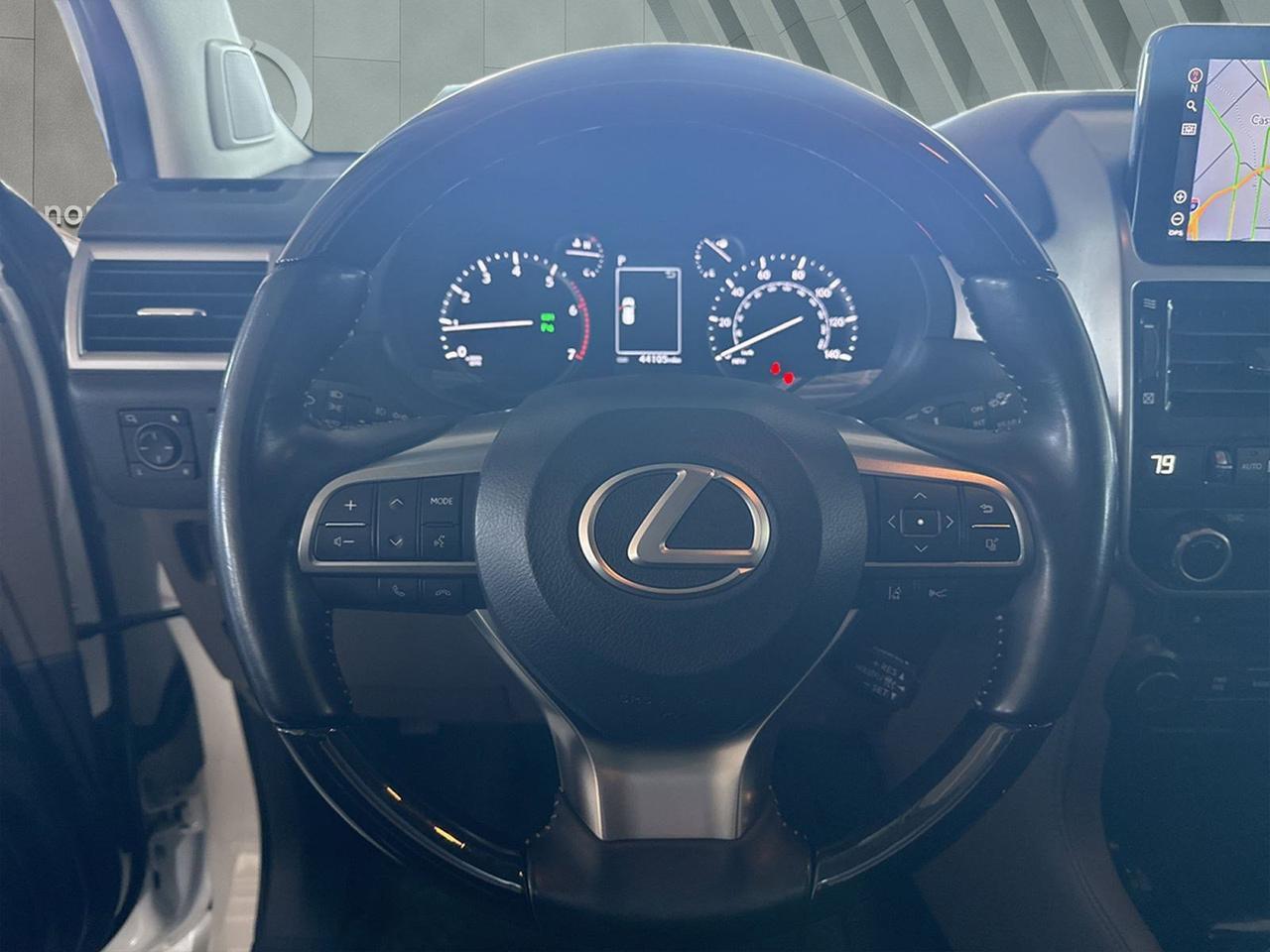 2022 Lexus GX 460 Premium San Antonio TX