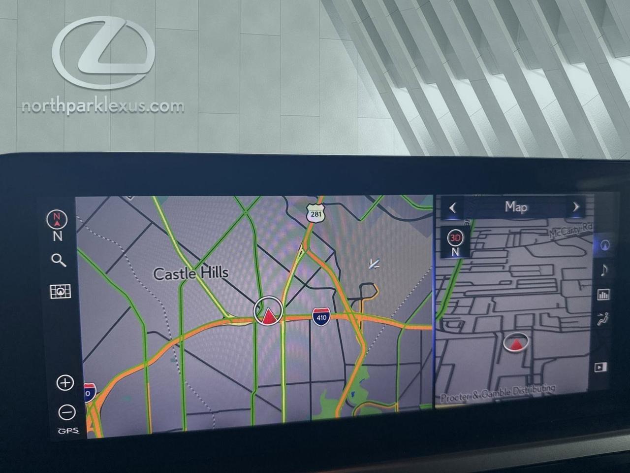 2022 Lexus GX 460 Premium San Antonio TX