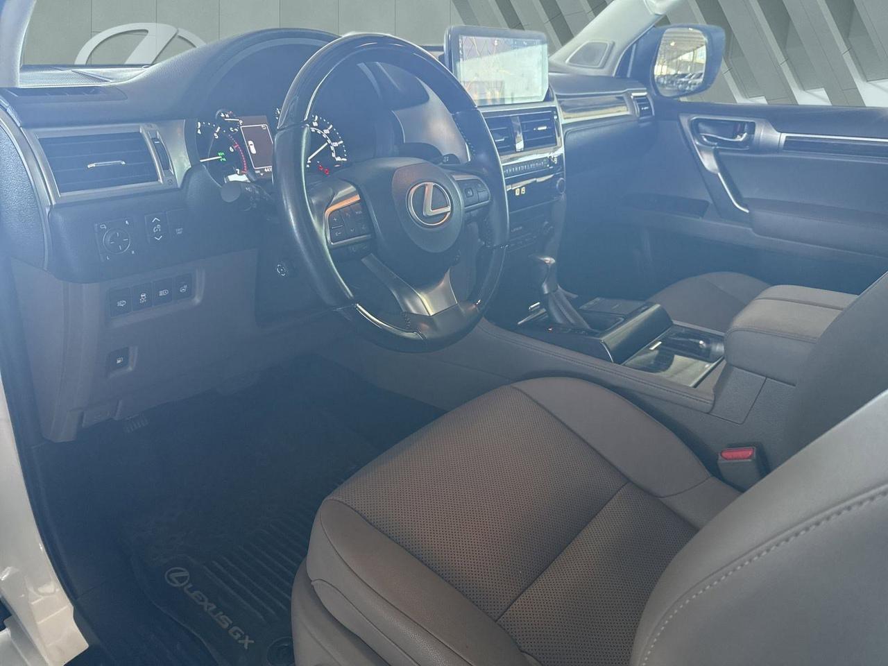2022 Lexus GX 460 Premium San Antonio TX