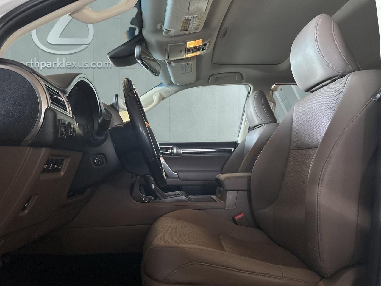 2022 Lexus GX 460 Premium San Antonio TX