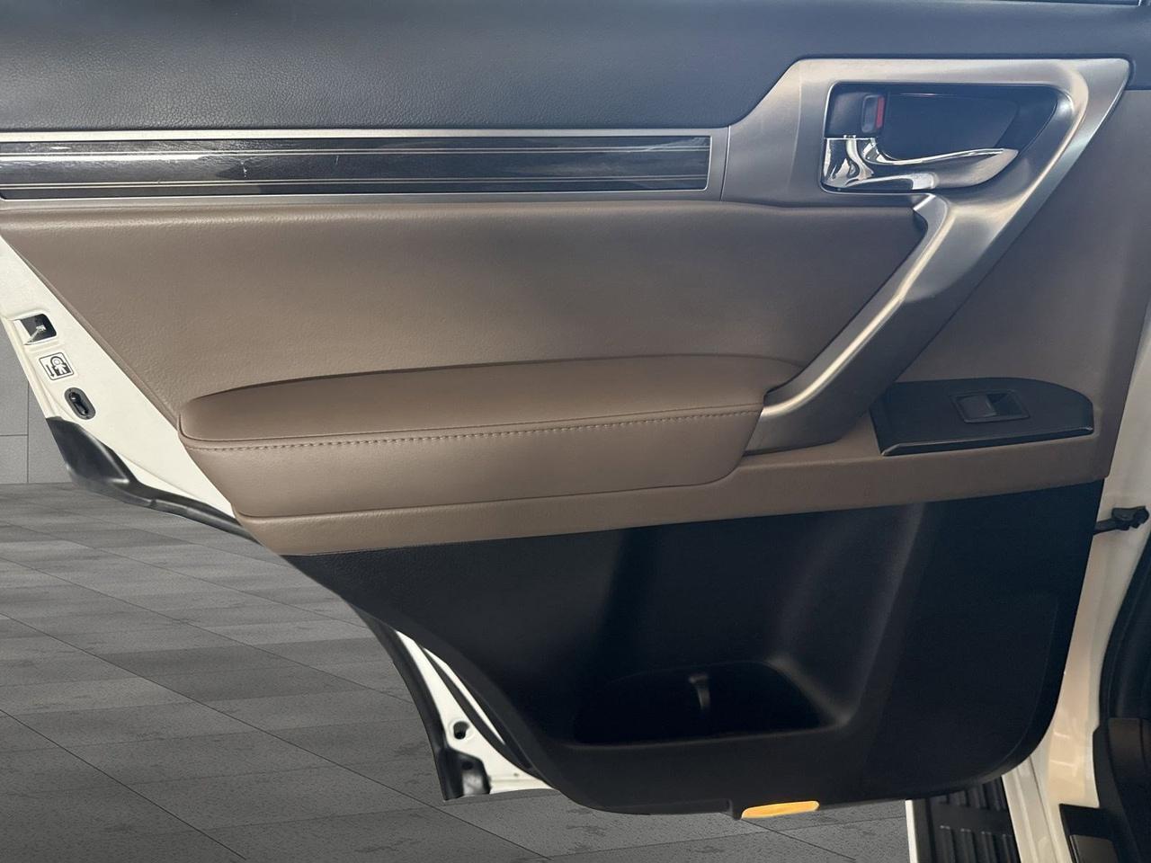 2022 Lexus GX 460 Premium San Antonio TX