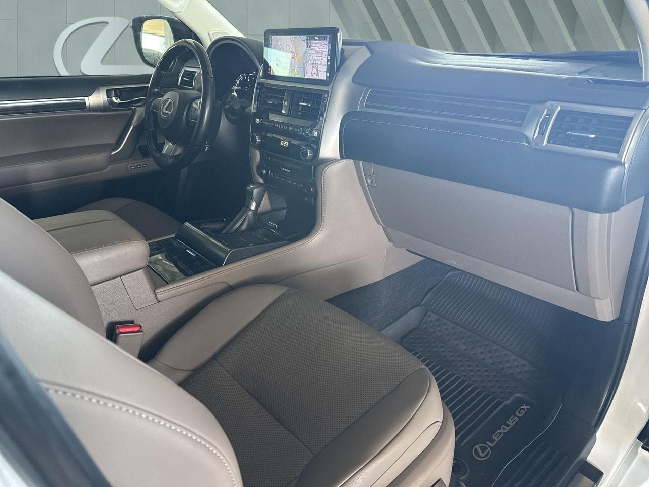 2022 Lexus GX 460 Premium San Antonio TX