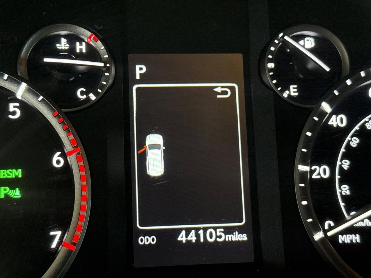 2022 Lexus GX 460 Premium San Antonio TX