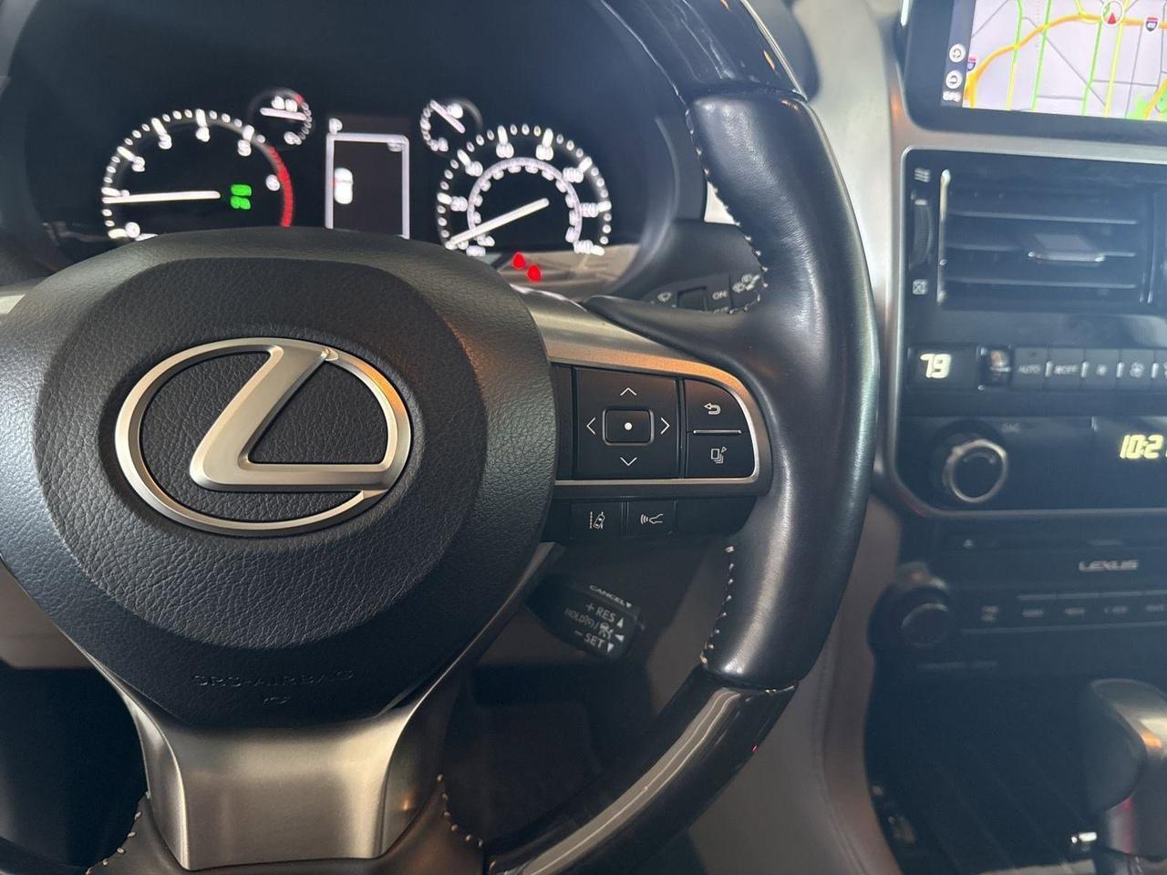 2022 Lexus GX 460 Premium San Antonio TX