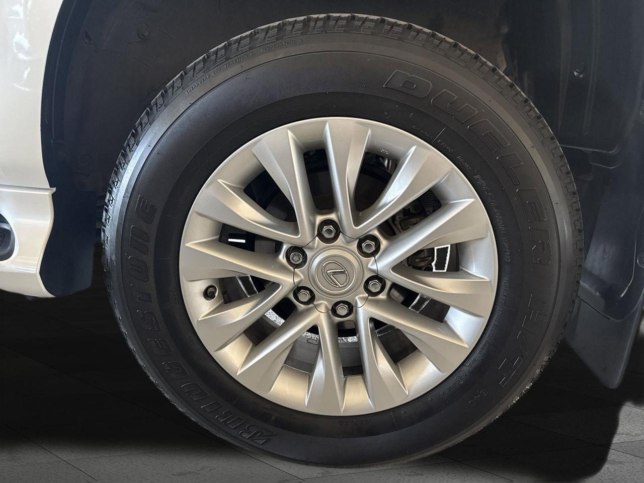 2022 Lexus GX 460 Premium San Antonio TX