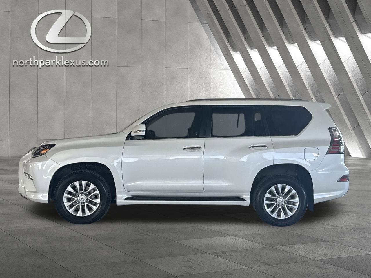 2022 Lexus GX