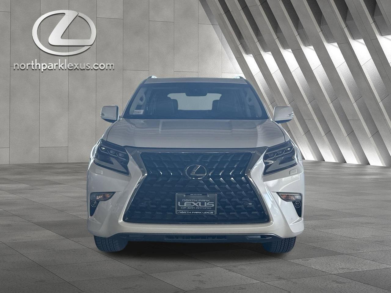 2022 Lexus GX 460 Premium San Antonio TX