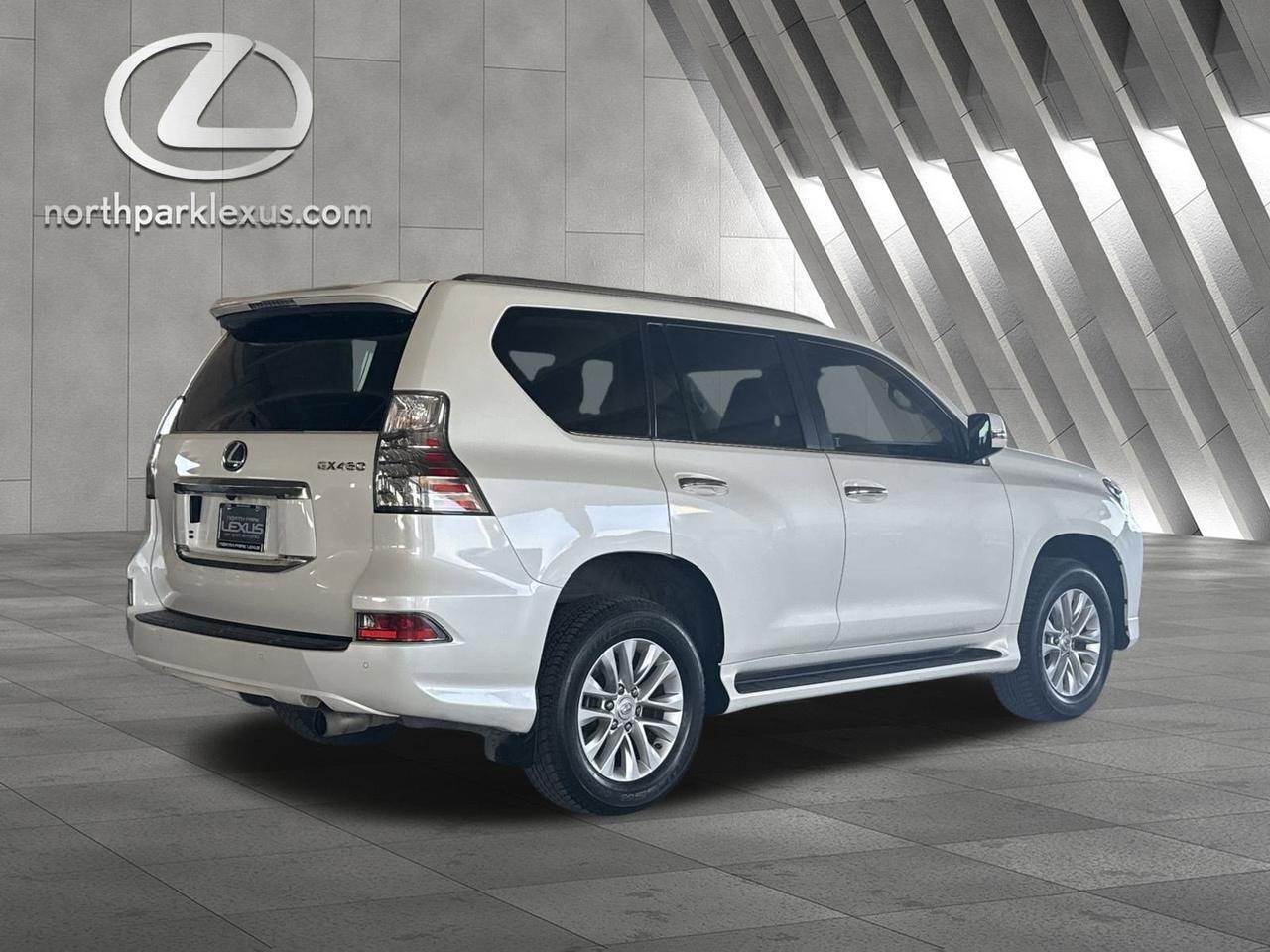 2022 Lexus GX 460 Premium San Antonio TX